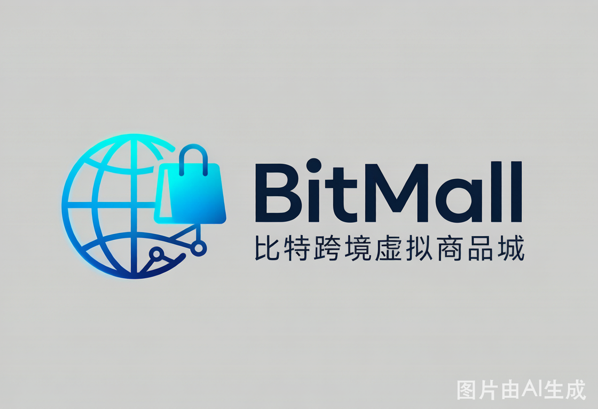 BitMall跨境虚拟商品城